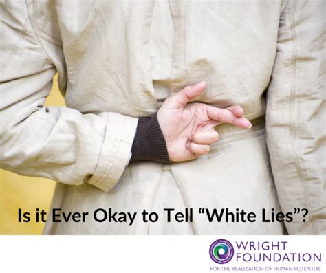 dating someone who tells white lies